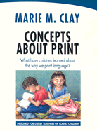 Concepts about Print
