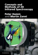 Concepts and Methods of 2D Infrared Spectroscopy