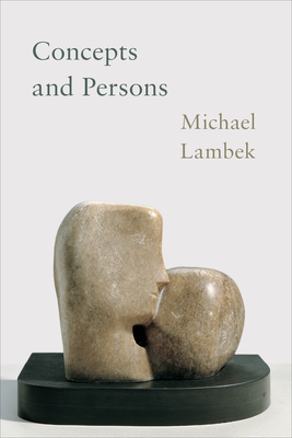 Concepts and Persons - Lambek, Michael