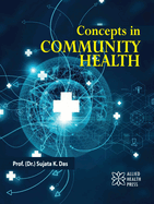 Concepts in Community Health