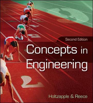 Concepts in Engineering - Holtzapple, Mark T, and Reece, W Dan