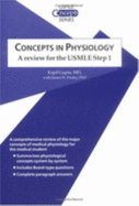 Concepts in Physiology: A Review for the USMLE, Step 1