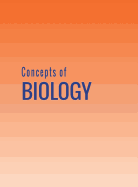 Concepts of Biology