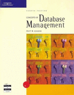 Concepts of Database Management, Fourth Edition