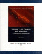 Concepts of Fitness and Wellness: A Comprehensive Lifestyle Approach