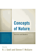 Concepts of Nature: Ancient and Modern