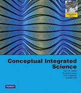 Conceptual Integrated Science: International Edition - Hewitt, Paul G., and Lyons, Suzanne A, and Suchocki, John A.