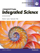 Conceptual Integrated Science: International Edition