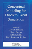 Conceptual Modeling for Discrete-Event Simulation