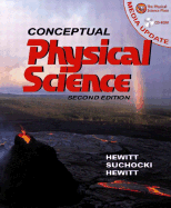 Conceptual Physical Science Media Update