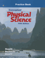 Conceptual Physical Science: Practice Book