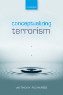 Conceptualizing Terrorism