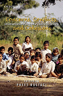 Concerns, Conflicts, and Cohesions: Universalization of Elementary Education in India