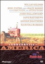 Concert For America: Farm Aid