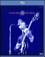 Concert for George [Blu-ray]