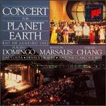 Concert for Planet Earth: Rio De Janeiro 1992