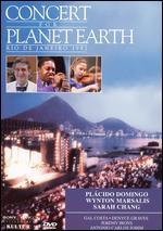 Concert for Planet Earth