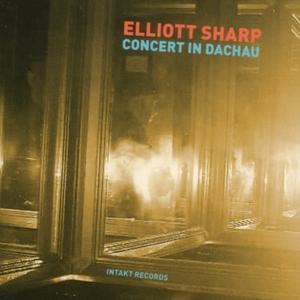 Concert in Dachau - Elliott Sharp