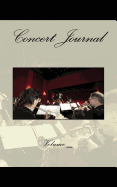 Concert Journal: Orchestra Cover