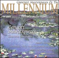 Concert Masterpieces - Royal Philharmonic Orchestra