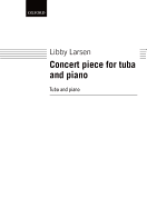 Concert Piece for Tuba and Piano