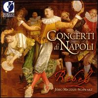 Concerti di Napoli - 