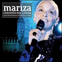 Concerto em Lisboa - Mariza