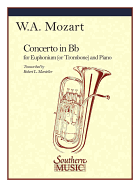 Concerto in B-Flat, K191: Trombone
