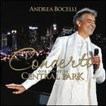 Concerto: One Night in Central Park