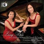 Concertos for Two Pianos