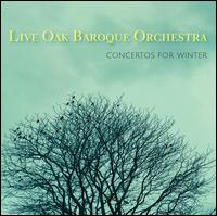Concertos for Winter - Aaron Westman (viola); Aaron Westman (violin); Elizabeth Blumenstock (violin); William Skeen (cello);...