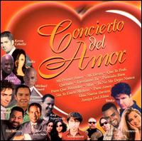 Concierto del Amor - Various Artists