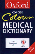 Concise Colour Medical Dictionary