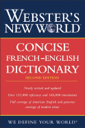 Concise French Dictionary