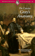 Concise Grays Anatomy