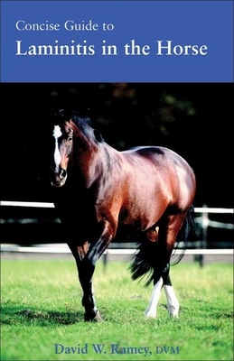 Concise Guide to Laminitis in the Horse - Ramey, David W, DVM