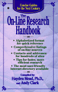 Concise Guides: The On-Line Research Handbook