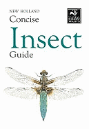 Concise Insect Guide