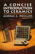 Concise Introduction to Ceramics