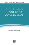 Concise Introduction to Nonprofit Governance
