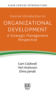 Concise Introduction to Organizational Development: A Strategic Management Perspective
