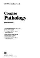 Concise Pathology