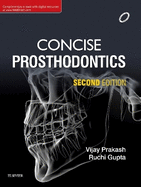 Concise Prosthodontics