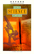 Concise Science Dictionary - Oxford University Press