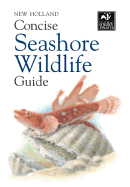 Concise Seashore Wildlife Guide