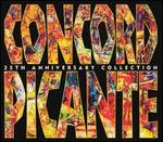 Concord Picante 25th Anniversary Collection