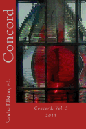 Concord: Vol. 5, 2013