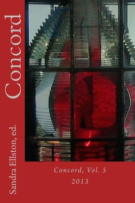 Concord: Vol. 5, 2013 - Ellston, Sandra