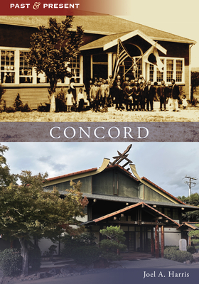 Concord - Harris, Joel A