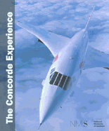 Concorde Experience